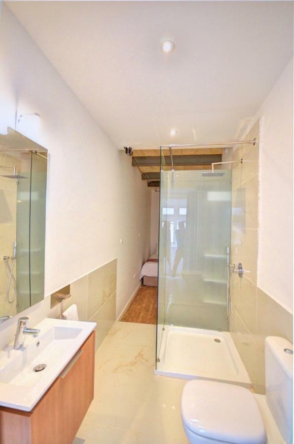 West Street Apartments Valletta Dış mekan fotoğraf