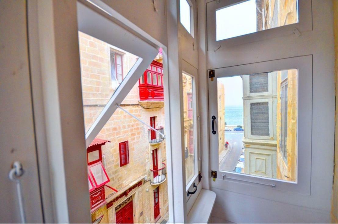 West Street Apartments Valletta Dış mekan fotoğraf