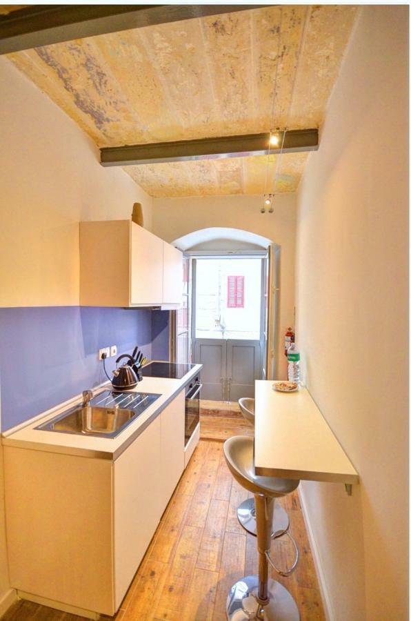 West Street Apartments Valletta Dış mekan fotoğraf