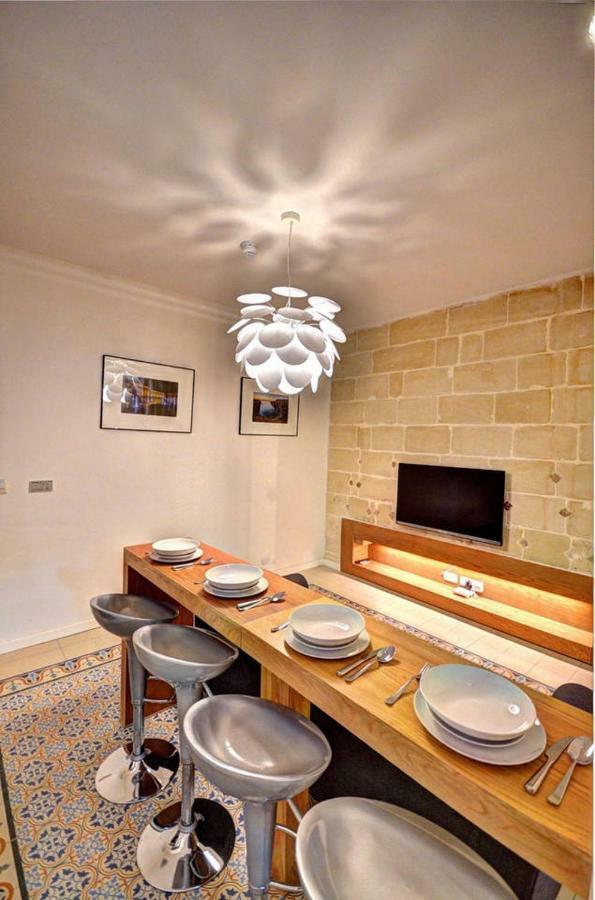 West Street Apartments Valletta Dış mekan fotoğraf